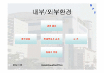 현대백화점 경영전략-3