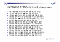 [DATABASE관리] 중앙대학교 데이터베이스시스템-8
