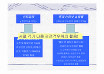 [마케팅사례] 데이콤 인터파크와 롯데닷컴 인터넷쇼핑몰 마케팅분석-6