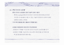 [마케팅사례] 데이콤 인터파크와 롯데닷컴 인터넷쇼핑몰 마케팅분석-9