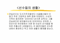 [일본문화] 일본스포츠문화 스모-18