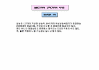 [일본문화] 일본드라마에 대해서-5