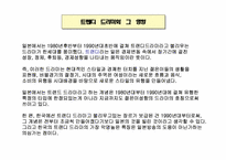 [일본문화] 일본드라마에 대해서-12