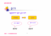 일본 애니메이션에 반영된 일본인의 사상과 종교-3