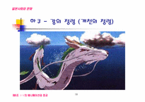 일본 애니메이션에 반영된 일본인의 사상과 종교-18