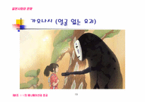 일본 애니메이션에 반영된 일본인의 사상과 종교-19