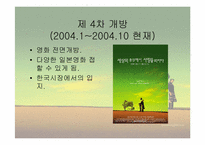 [일본문화] 일본영화에대해서-17