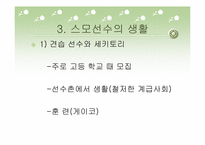 [일본문화] 스모에 대해서-8