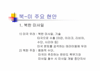[국제관계] 한반도와 미국과의 관계-2