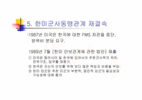[국제관계] 한반도와 미국과의 관계-13