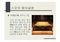 [일본문화] 일본 스모에 관하여-7