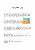 일본의 코호쿠뉴타운-1