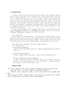 스트레스관리 레포트-1