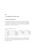 [사회보장론] 국민기초생활보장법 수급권자 현황과 선정기준의 문제점-2
