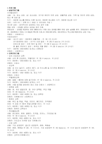 [청소년복지] 미혼모복지- 미혼모시설(애란원)과 미혼모복지-4