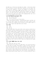 [중국문화] 문화대혁명을 통해 살펴본 중국인의 삶에 대한 고찰-8