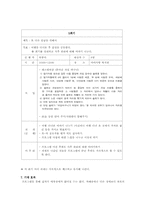 [정신건강프로그램] 애착장애아동과 부모가 함께 만드는 사랑-6