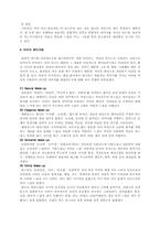 [색채심리] 메이크업과 색채-4