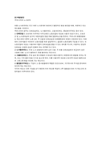 [인간관계론] 아르바이트 주인과의 갈등(노사문제)-4