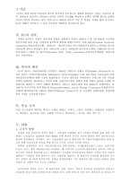[국제법] EU에 관하여-2