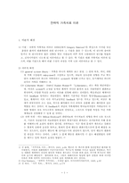 전략적 가족치료이론-1