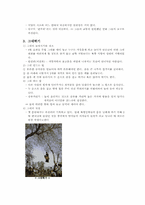 [한국문화] 한국의 민속과 민속놀이-4