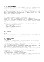 [중세한국어] 중세국어의 병서체계와 그 변화-5