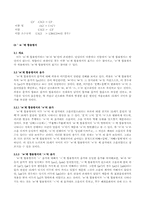 [중세한국어] 중세국어의 병서체계와 그 변화-7