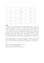 [독문학사] `괴테의 젊은베르테르의 슬픔`-3