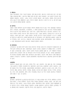 [한국문화] 한국의 민화-3