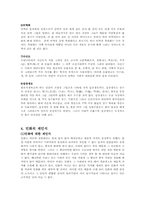 [한국문화] 한국의 민화-4