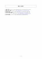 [실험조리] 밀가루의 종류와 반죽방법에 따른 글루텐함량의 비교-8