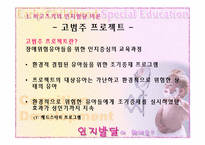 [유아특수교육개론] 인지발달이란-9