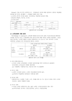 [교육행정] 조직의 유형과 구조에 대해서-3