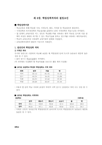 [교육사회학] 제 8장. 학업성취격차의 결정요인-1