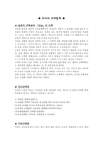 [교육사상] 마르틴부버의 교육철학-1