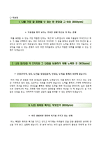 IBK기업은행 청년인턴 합격자기소개서와 면접기출문제,IBK기업은행자소서,IBK기업은행자기소개서,IBK기업은행면접족보-2