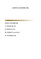 [국제무역] 자유무역체제의 확립-1