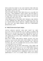 국제정치경제의 이론 - 신자유주의의 제도주의적 시각-6