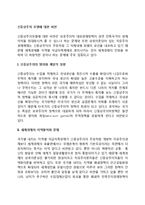 신중상주의모델에 대한 비판-2