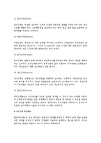[식스시그마] 6시그마의 개념과 탄생배경, 6시그마와 기존 품질관리의 차이점, 6시그마 수행5단계, 6시그마 추진제도-4