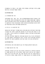 [인력기획] 인력기획의 의의와 중요성, 종류(유형), 특성(특징), 고려사항-3