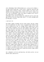 [정책평가기준의 형태] 정책분석에 있어서 분석과 평가, 정책평가기준의 형태들-3