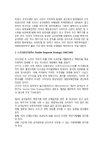 [핵전략] 핵전략(대량보복전략, 신축대응전략, 제한공격전략, 최소능력확보전략)-3