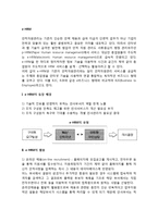 [e-HRM] e-HRM의 등장배경과 활용, e-HRM구축시 고려사항-2