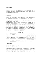 [MRP] MRP(자재소요계획)의 목적과 수행과정-2