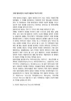 국제 테러리즘의 이념적 배경과 역사전 변천 - 프란츠파농의 폭력이론, 마리겔라와 도시테러리즘이론, 뉴레프트와 국제테러리즘, 아나키즘운동-2