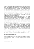 기술경영자의 역할 - 성공적인 경영자의 자세, 최고기술경영자(CTO), 프로젝트리더(PL)-3