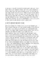 자본주의 세계경제의 패권모델-4