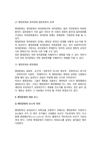 [행정문화] 행정문화의 의의(개념), 정의, 하위요소, 유형, 행정문화의 형성과 변화-5